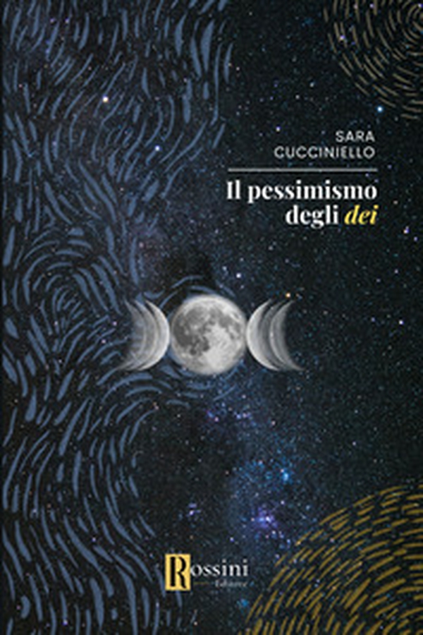 Il pessimismo degli dei - Librerie.coop Il pessimismo degli dei - Librerie.coop