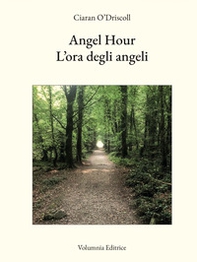 Angel Hour-L'ora degli angeli. Testo originale a fronte - Librerie.coop