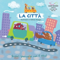 La città - Librerie.coop