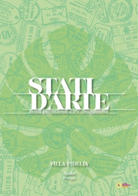 Stati d'Arte. Mostra Internazionale d'Arte Contemporanea - Librerie.coop Stati d'Arte. Mostra Internazionale d'Arte Contemporanea - Librerie.coop