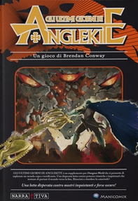 Gli ultimi giorni di Anglekite - Librerie.coop