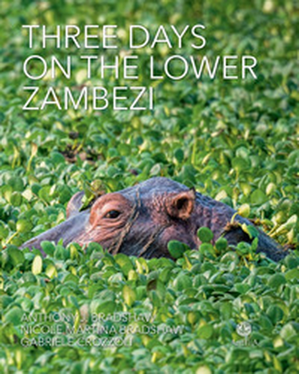 Three days on the lower Zambezi - Librerie.coop Three days on the lower Zambezi - Librerie.coop