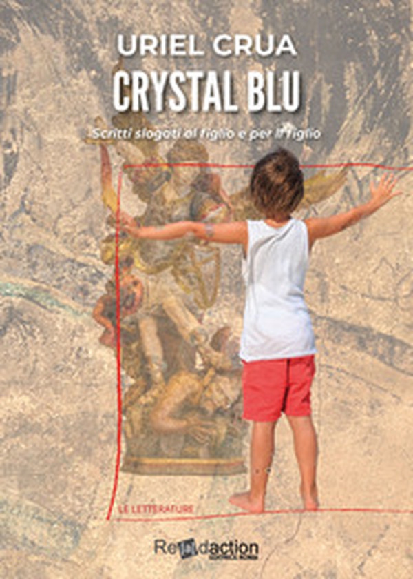 Crystal blu - Librerie.coop Crystal blu - Librerie.coop