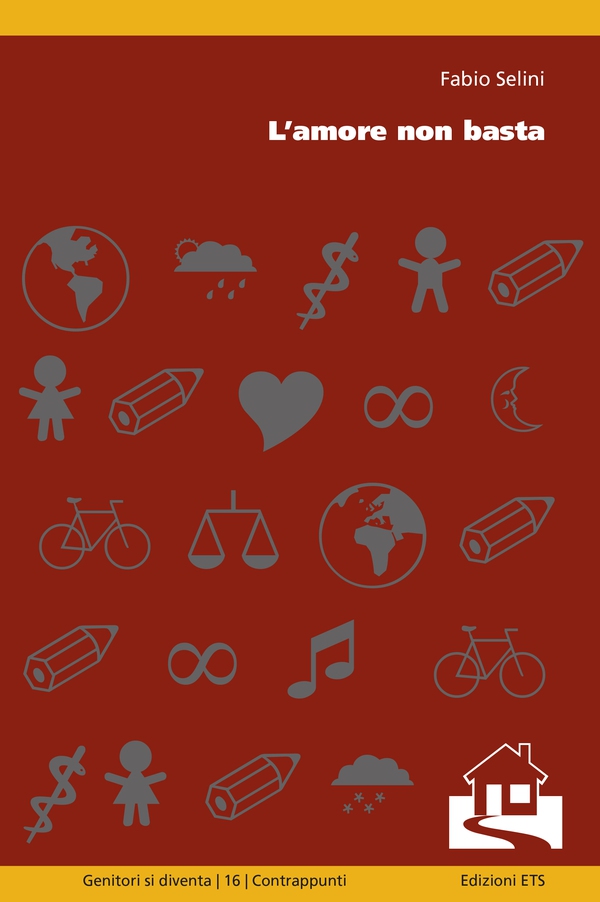 L’amore non basta - Librerie.coop L’amore non basta - Librerie.coop