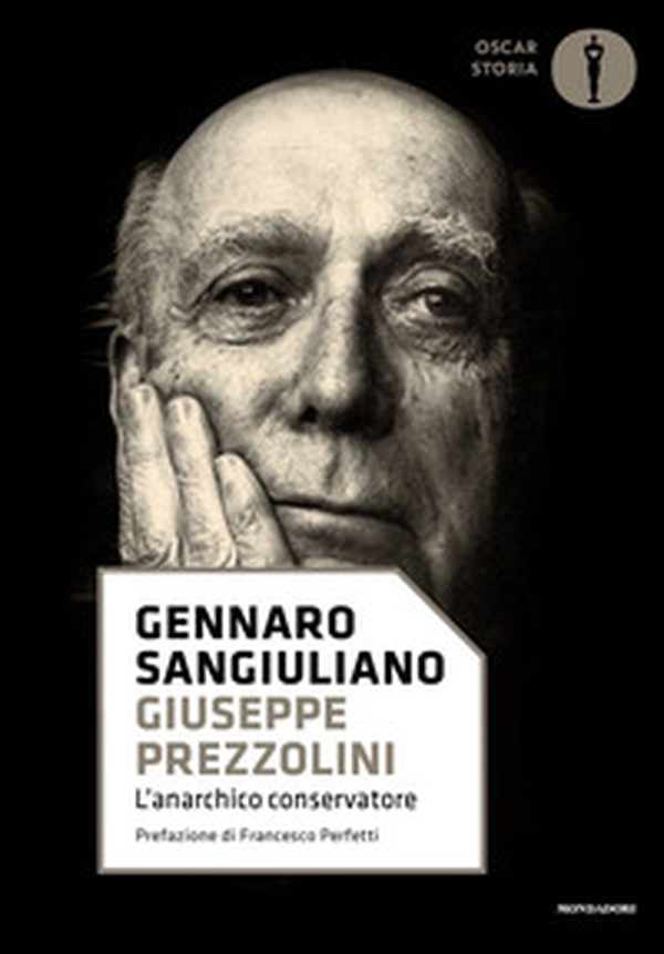 Giuseppe Prezzolini. L'anarchico conservatore - Librerie.coop Giuseppe Prezzolini. L'anarchico conservatore - Librerie.coop