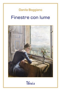 Finestre con lume - Librerie.coop
