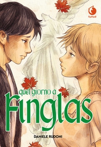 Quel giorno a Finglas - Librerie.coop