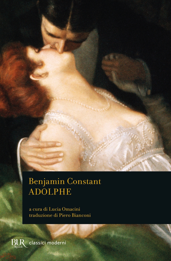 Adolphe - Librerie.coop Adolphe - Librerie.coop