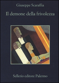 Il demone della frivolezza - Librerie.coop