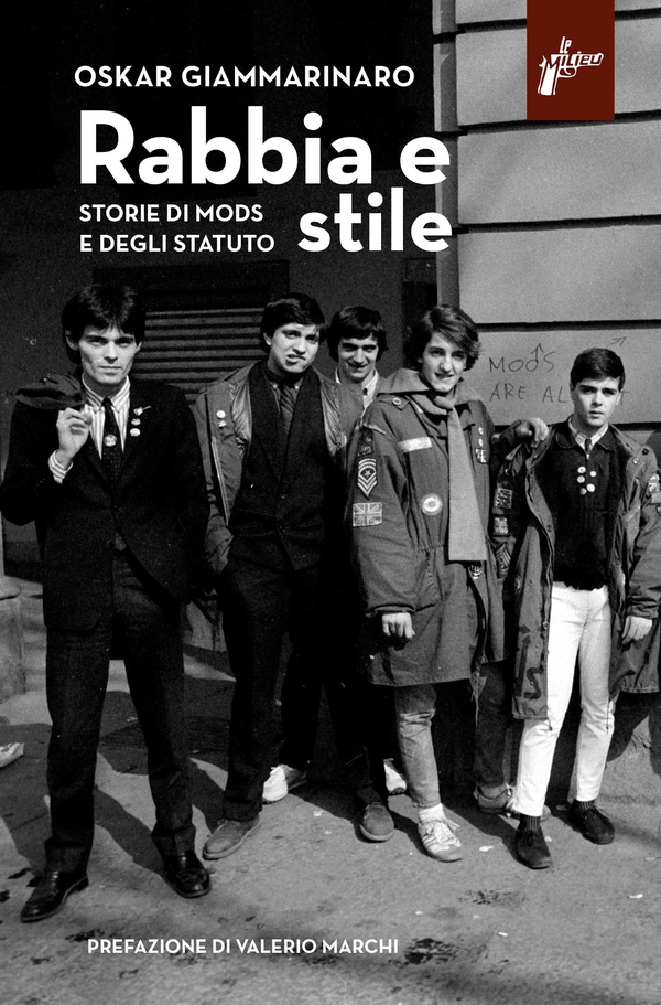 Rabbia e stile - Librerie.coop Rabbia e stile - Librerie.coop