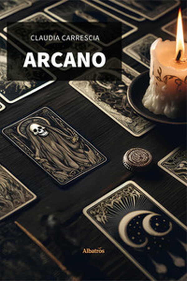 Arcano - Librerie.coop Arcano - Librerie.coop