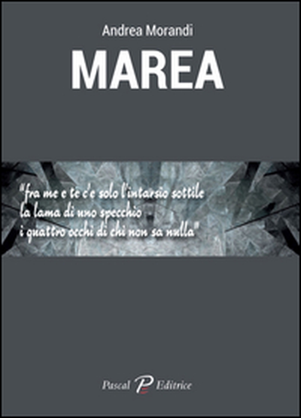 Marea - Librerie.coop Marea - Librerie.coop