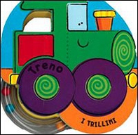 Treno. I trillini - Librerie.coop Treno. I trillini - Librerie.coop