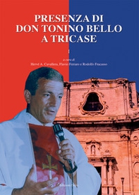 Presenza di don Tonino Bello a Tricase - Librerie.coop