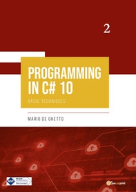 Programming in C# 10. Basic techniques - Librerie.coop