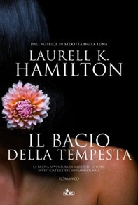 Il bacio della tempesta - Librerie.coop