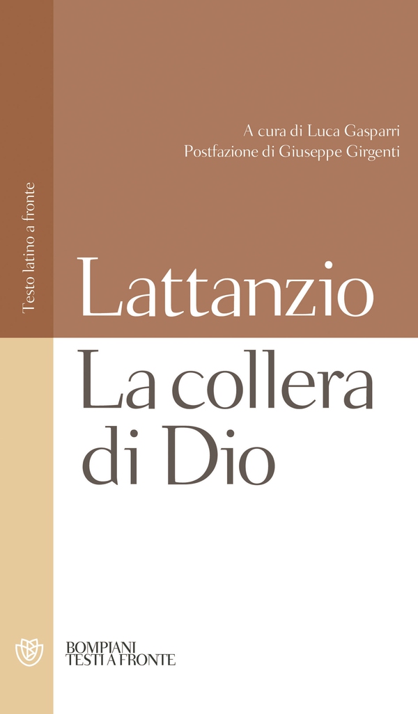 La collera di Dio - Librerie.coop La collera di Dio - Librerie.coop