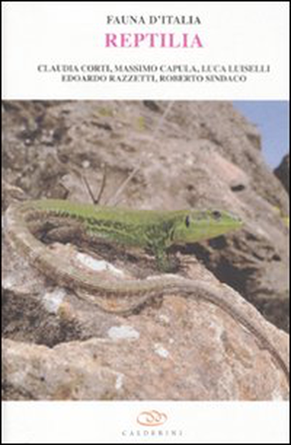 Reptilia - Librerie.coop Reptilia - Librerie.coop
