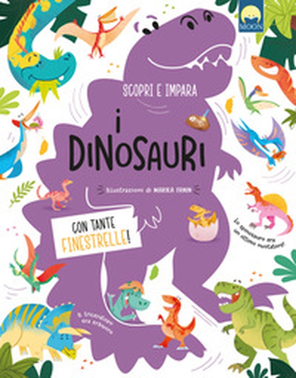 I dinosauri - Librerie.coop