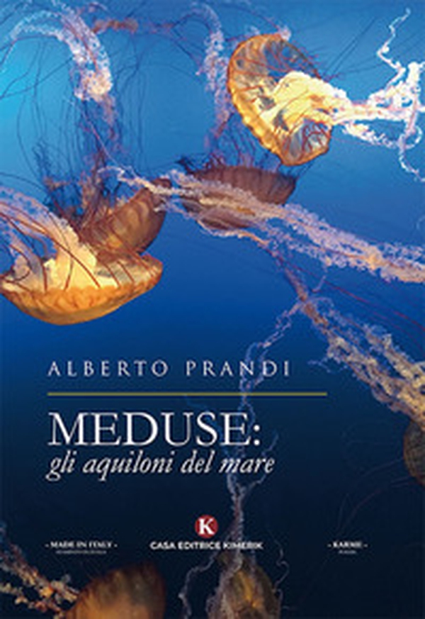 Meduse: gli aquiloni del mare - Librerie.coop Meduse: gli aquiloni del mare - Librerie.coop