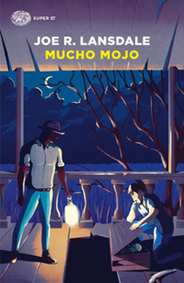 Mucho Mojo - Librerie.coop Mucho Mojo - Librerie.coop