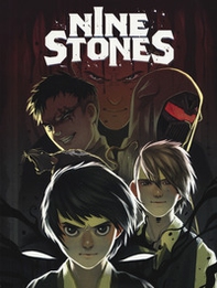 Danno critico. Nine stones - Librerie.coop