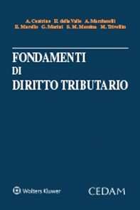 Fondamenti di diritto tributario - Librerie.coop