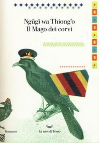 Il mago dei corvi - Librerie.coop Il mago dei corvi - Librerie.coop