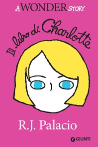 Il libro di Charlotte - Librerie.coop