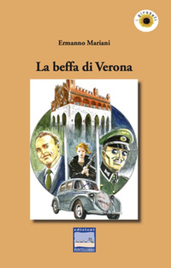 La beffa di Verona - Librerie.coop La beffa di Verona - Librerie.coop