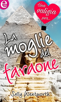 La moglie del faraone (eLit) - Librerie.coop La moglie del faraone (eLit) - Librerie.coop