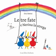 Le tre fate - Librerie.coop