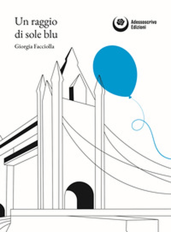 Un raggio di sole blu - Librerie.coop Un raggio di sole blu - Librerie.coop