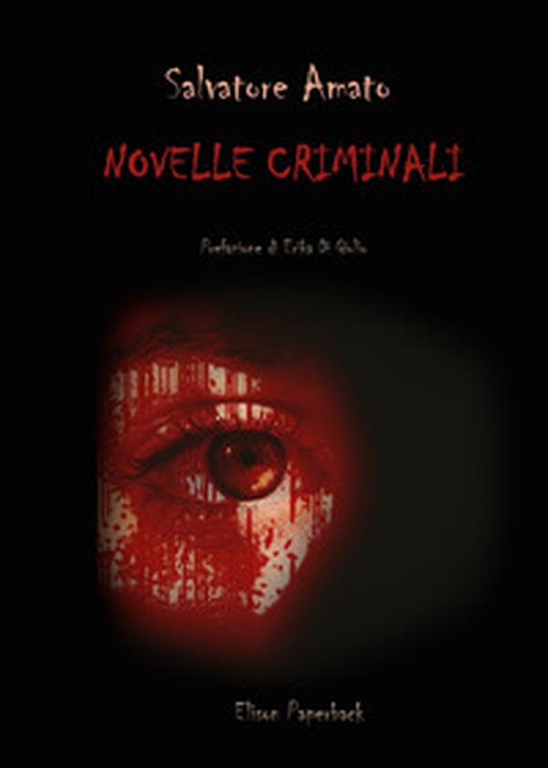 Novelle criminali - Librerie.coop Novelle criminali - Librerie.coop