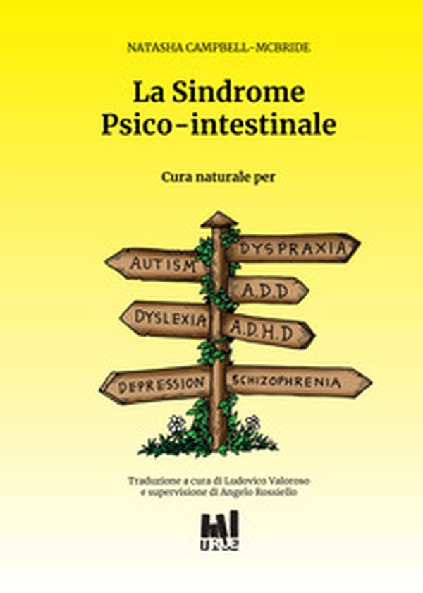 La sindrome psico-intestinale - Librerie.coop La sindrome psico-intestinale - Librerie.coop