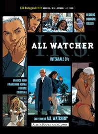 All Watcher: Mia mai-La teoria delle stringhe fiscali-Il buco nero finanziario - Librerie.coop