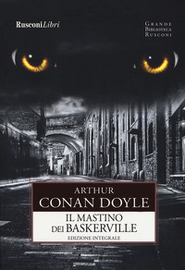 Il mastino dei Baskerville - Librerie.coop Il mastino dei Baskerville - Librerie.coop