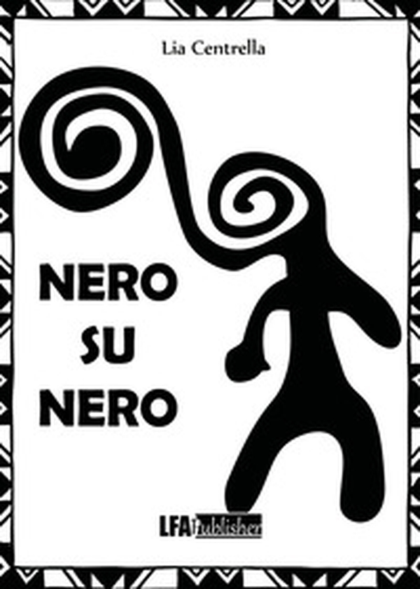 Nero su nero - Librerie.coop Nero su nero - Librerie.coop
