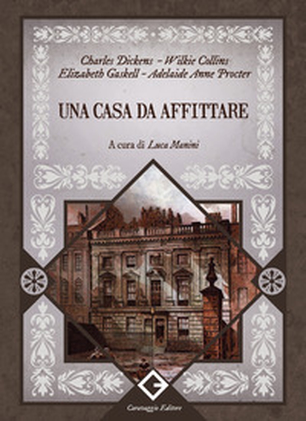Una casa da affittare. Ediz. integrale, annotata e illustrata - Librerie.coop Una casa da affittare. Ediz. integrale, annotata e illustrata - Librerie.coop