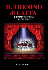 Il trenino di latta - Librerie.coop Il trenino di latta - Librerie.coop