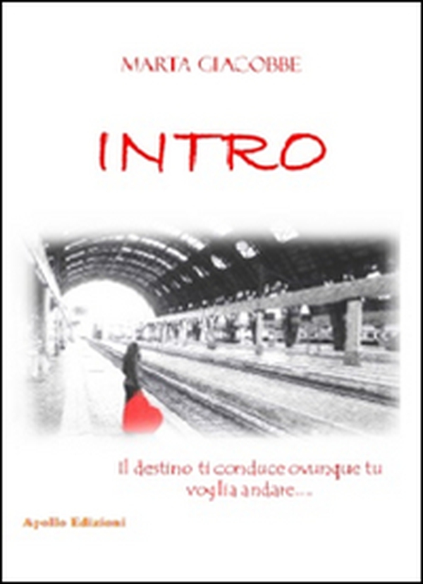 Intro - Librerie.coop Intro - Librerie.coop