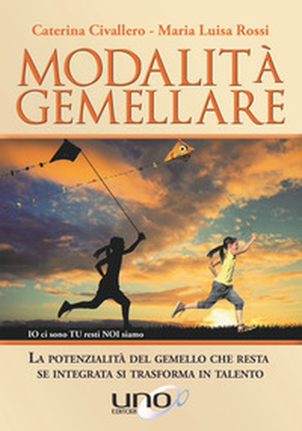Modalità gemellare - Librerie.coop Modalità gemellare - Librerie.coop