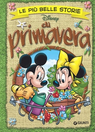 Primavera. Le più belle storie - Librerie.coop Primavera. Le più belle storie - Librerie.coop