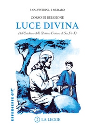 Luce Divina - Vol. 2 - Librerie.coop