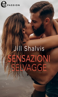 Sensazioni selvagge (eLit) - Librerie.coop