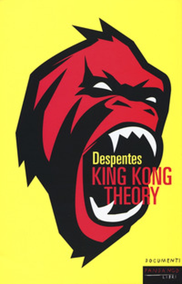 King Kong theory - Librerie.coop King Kong theory - Librerie.coop