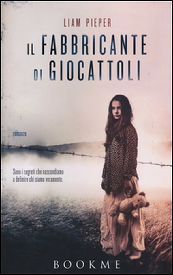 Il fabbricante di giocattoli - Librerie.coop Il fabbricante di giocattoli - Librerie.coop