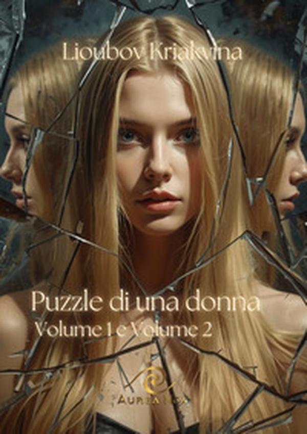 Puzzle di una donna - Vol. 1-2 - Librerie.coop