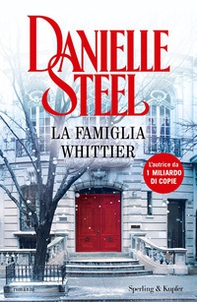 La famiglia Whittier - Librerie.coop La famiglia Whittier - Librerie.coop