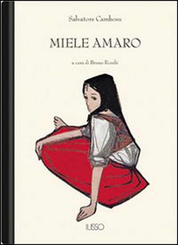 Miele amaro - Librerie.coop